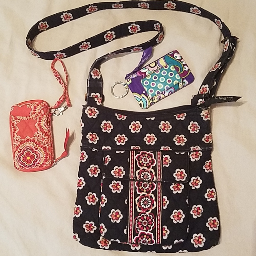 (RESERVED) VERA BRADLEY BUNDLE!!!